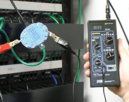 浮山美国REI CMA-100反监听音频放大器